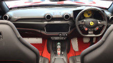 Ferrari Roma 3.8T V8 Spider 2dr Petrol F1 DCT Euro 6 (s/s) (620 ps) Petrol Convertible